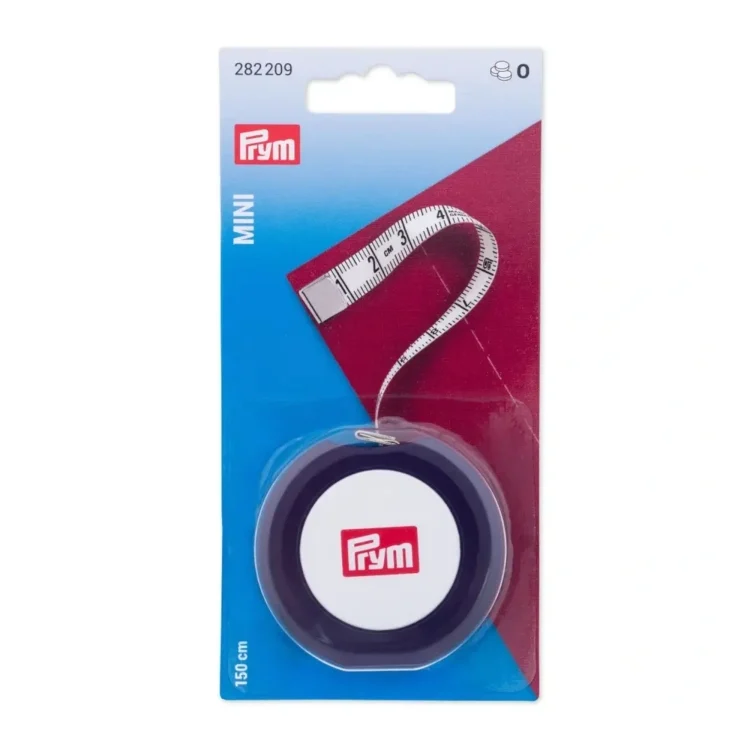 Rollmaßband Mini