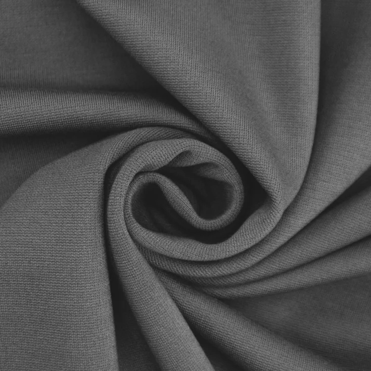 Romanit Jersey grau