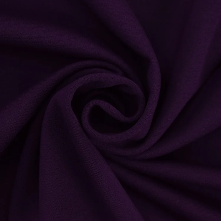Romanit-Jersey violett
