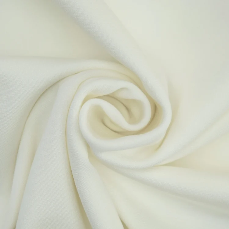 Romanit Jersey wollweiss