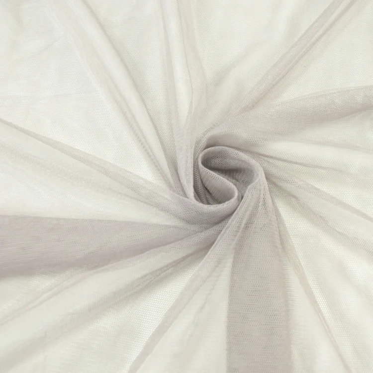 Soft Tüll, taupe