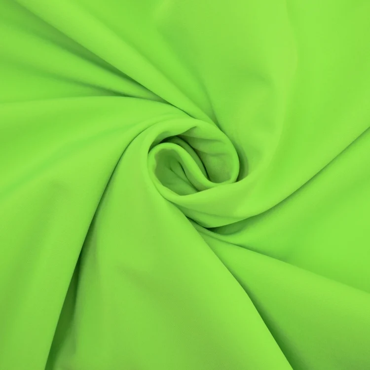 Softshell, neongrün