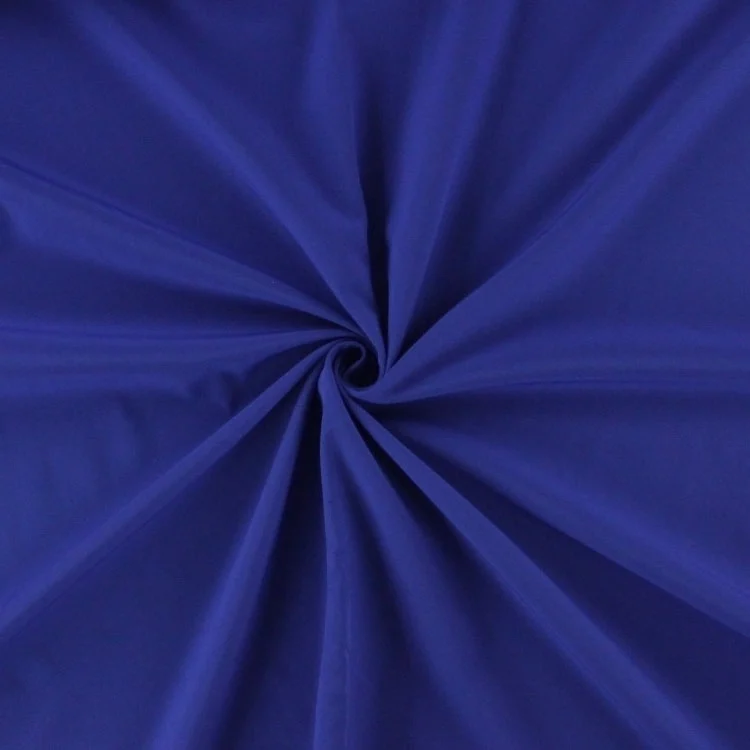 Softshell uni, royalblau