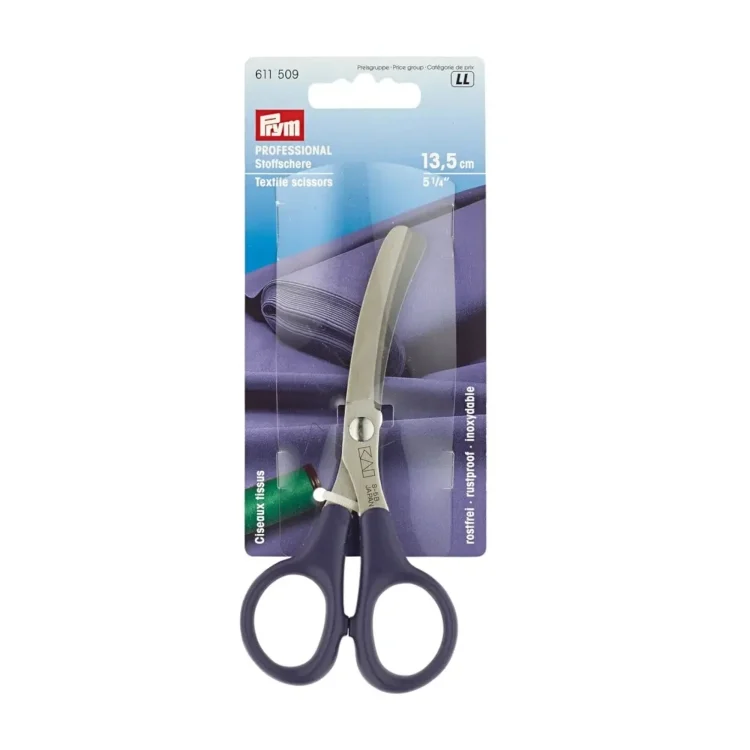 Stoffschere Professional 13,5 cm
