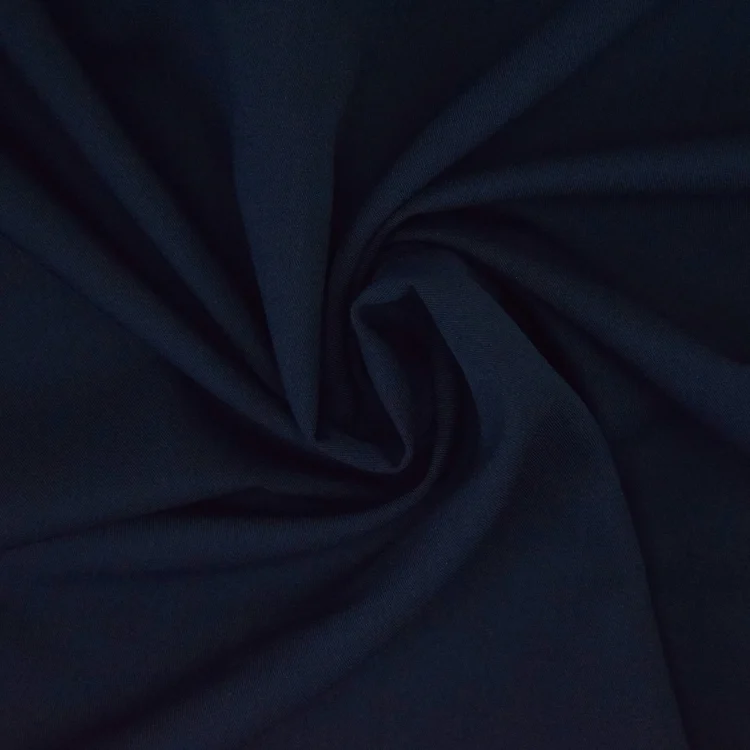 Stretch Twill, marine