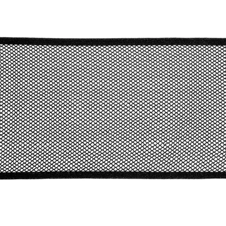 Taschen-Netz, schwarz