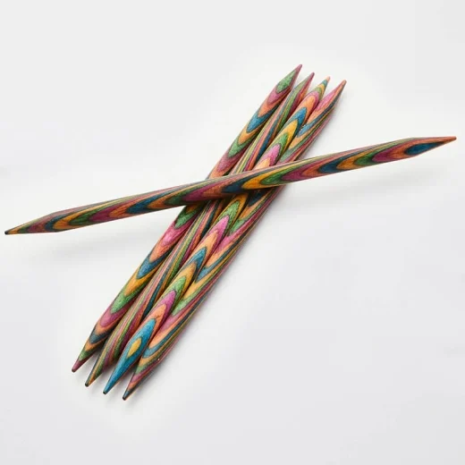 Nadelspiel 3,50 mm - 15 cm - KnitPro Symfonie