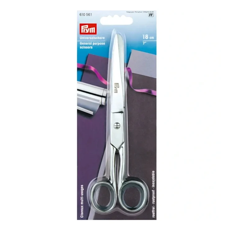 Universal Schere 18 cm