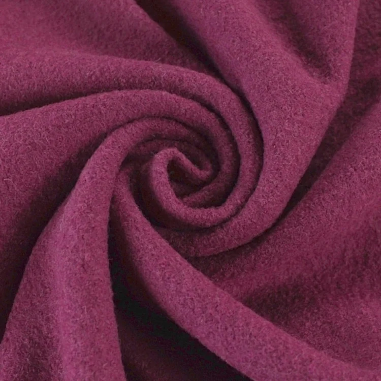 Walkloden pink