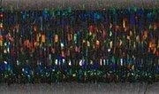 Kreinik BF 005L - Blinding Black