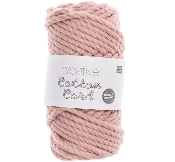 Rico Creative Cotton Cord