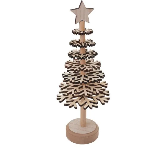 VBS Bastelset "Tannenbaum"