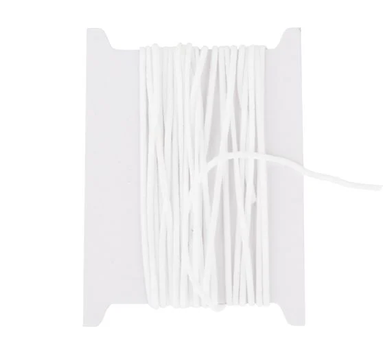 VBS Elastikband, 2,5 mm breit