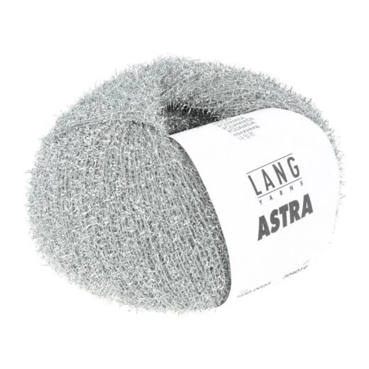 Astra Lang Yarns - silber (0023)