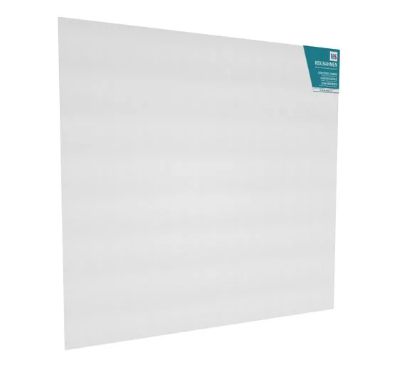 VBS Keilrahmen 80 x 80 cm