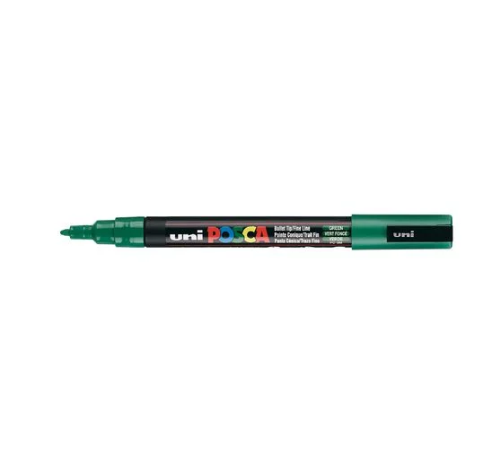 POSCA Marker PC-3M