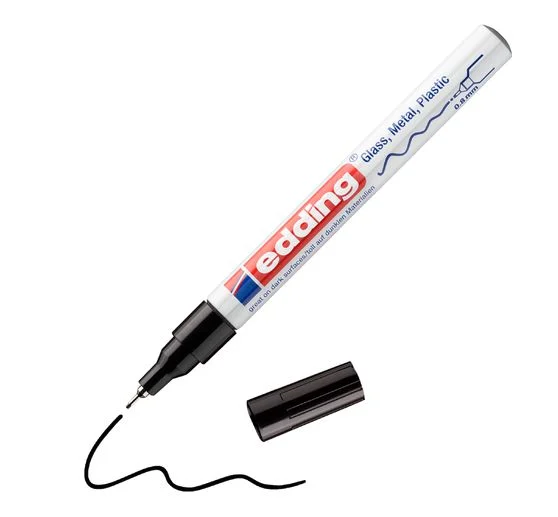 edding 780 "Glanzlackmarker"