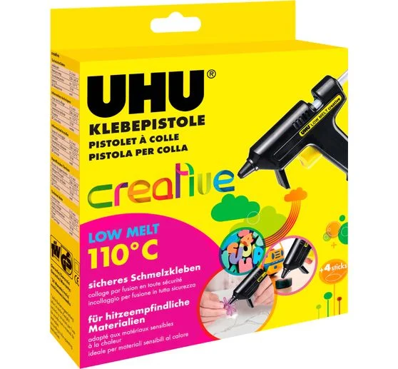 UHU Klebepistole LT 110
