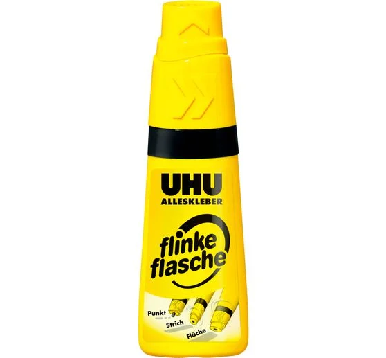 UHU flinke flasche, 35 g