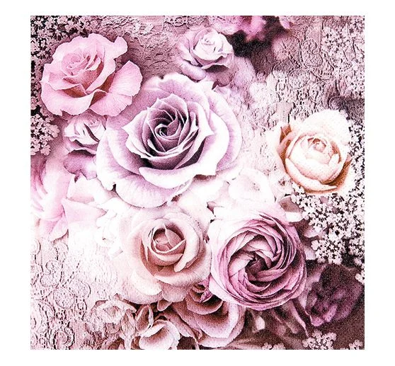 Serviette "Evelin"