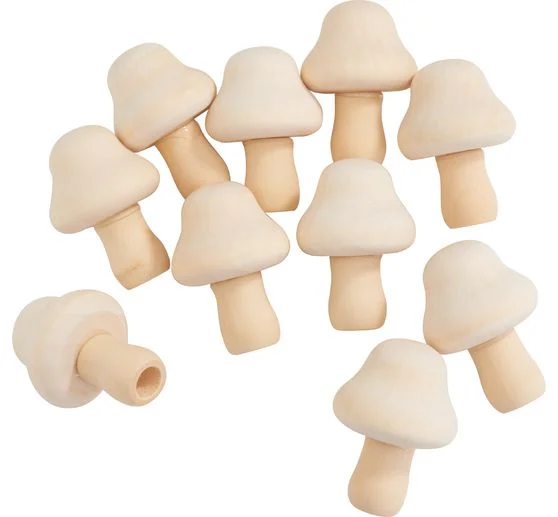 VBS Holzpilz