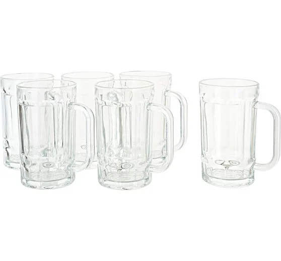 VBS Biergkrug, 300 ml
