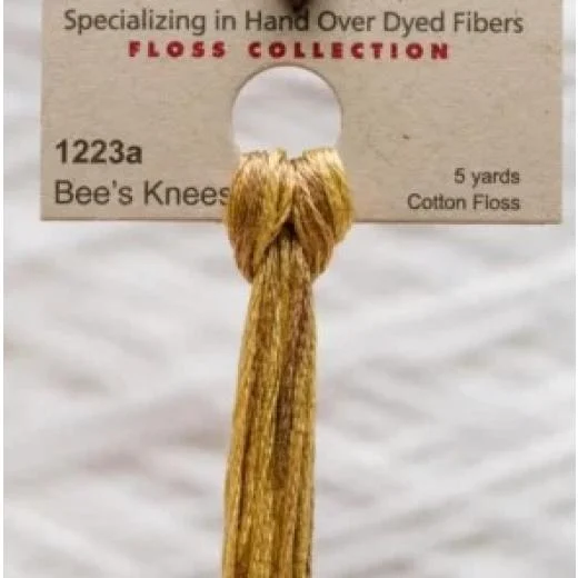 Weeks Dye Works - Bee's Knees