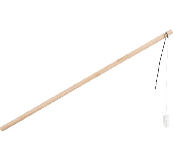 VBS Laternenstab aus Holz mit LED