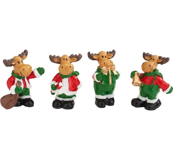 VBS Miniatur Rentier "Wally"