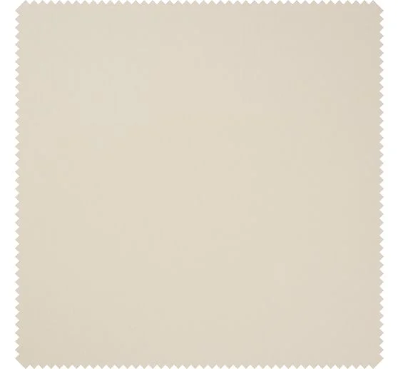 Polyesterstoff Peach Skin "Uni"