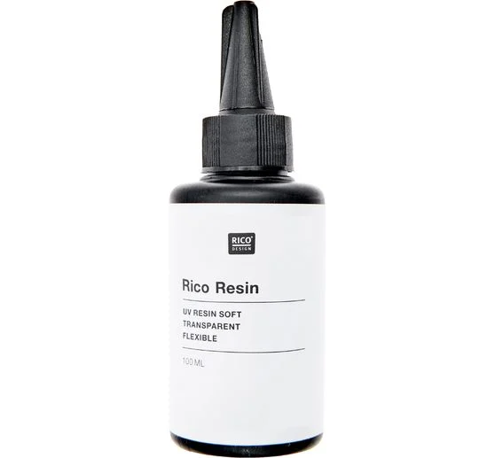 UV-Resin Transparent