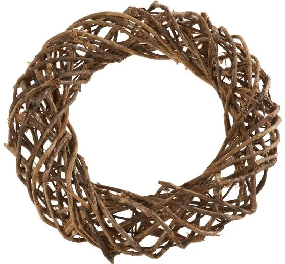 VBS Rattan-Kranz