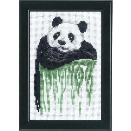 Permin of Copenhagen - Panda