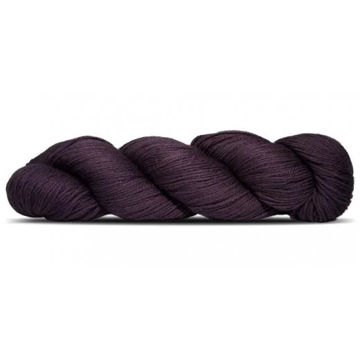 Rosy Green Wool Cheeky Merino Joy - Amethyst (134) - GOTS