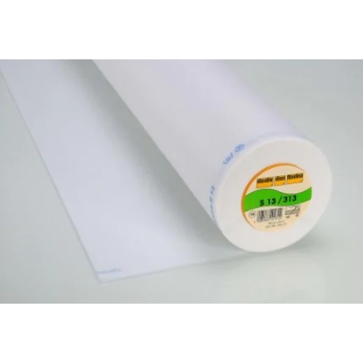 Vlieseline S 13 - Breite 90 cm - Freudenberg