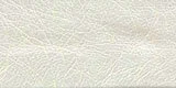 1,60 m Reststück Schrägband KUNSTLEDER, 25 mm breit creme