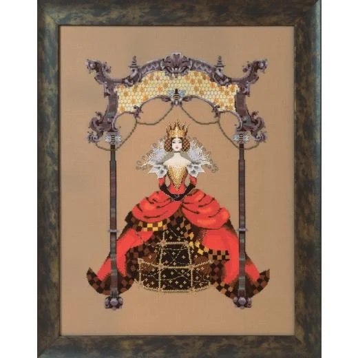 Mirabilia - The Queen Bee
