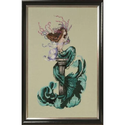 Mirabilia - Mermaid Perfume