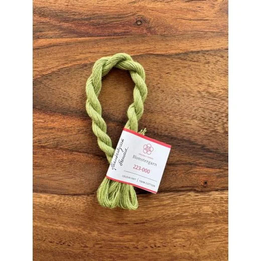 Fremme Stickgarn HF-Garn - Farbe 223