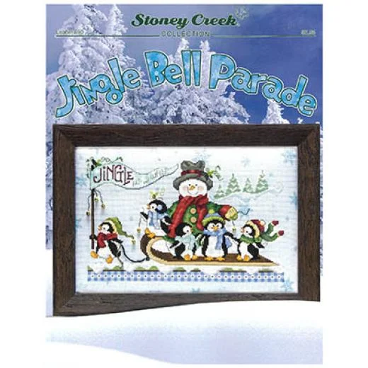 Stoney Creek - Jingle Bell Parade