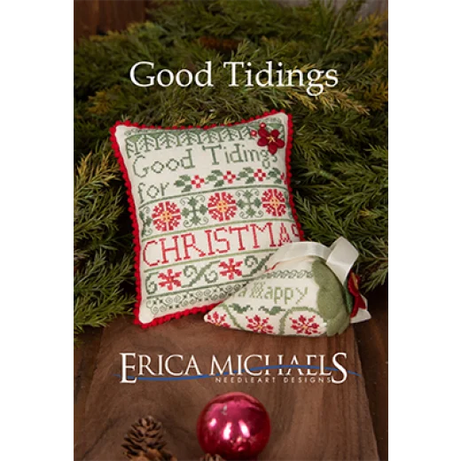 Erica Michaels - Good Tidings