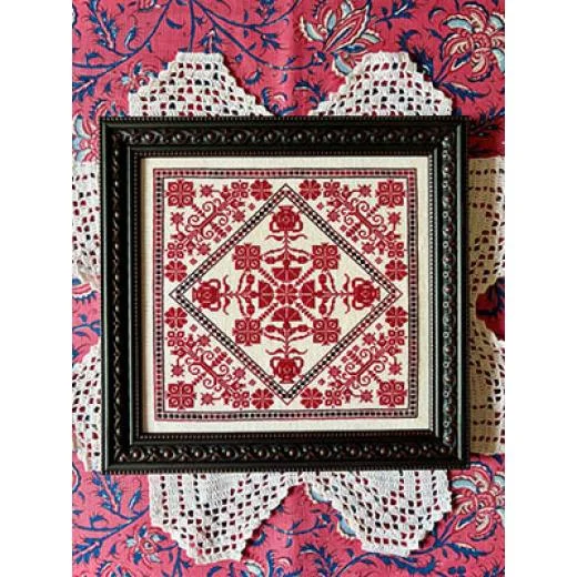 Yasmin's Made With Love - 360 Degrees