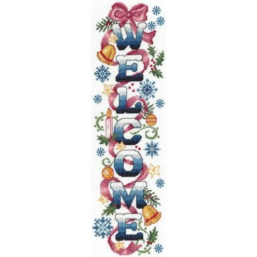 Imaginating - Winter Welcome