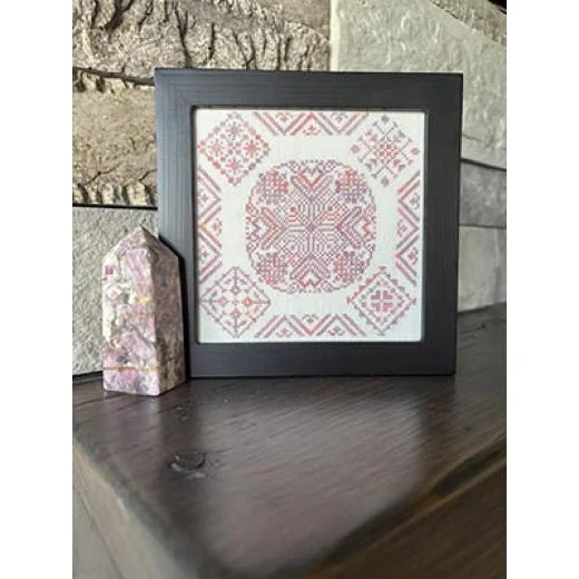 From the Heart - Tranquil Tourmaline