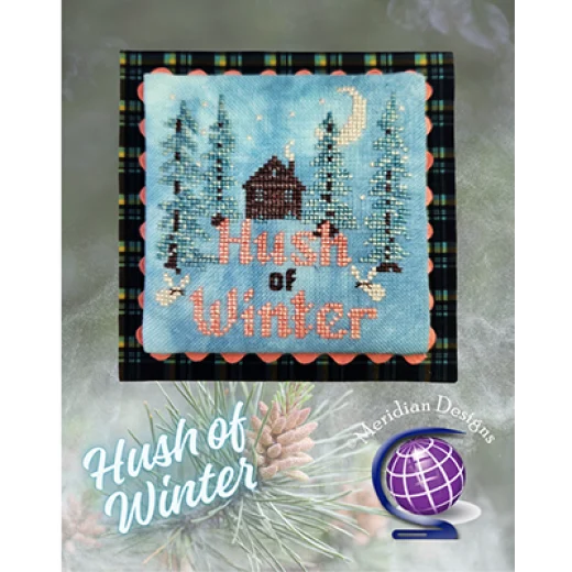 Meridian Designs - Hush Of Winter