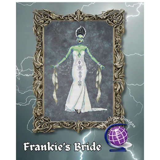 Meridian Designs - Frankie's Bride