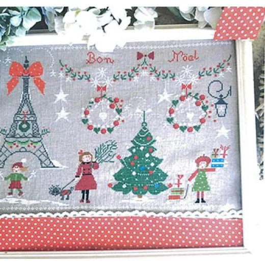 Cuore E Batticuore - Natale A Parigi