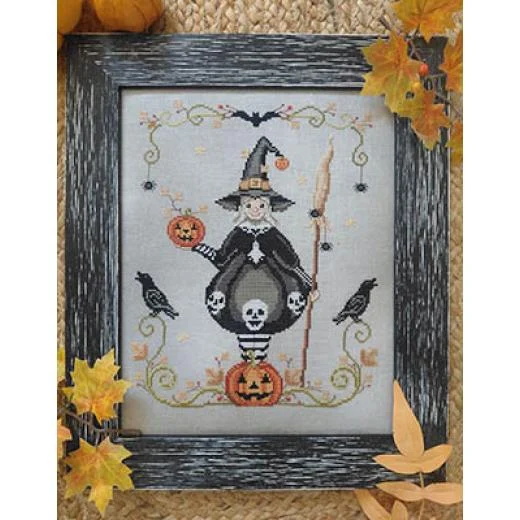 Serenita Di Campagna - Witch