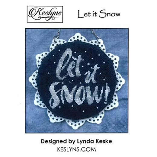 Keslyns - Let It Snow