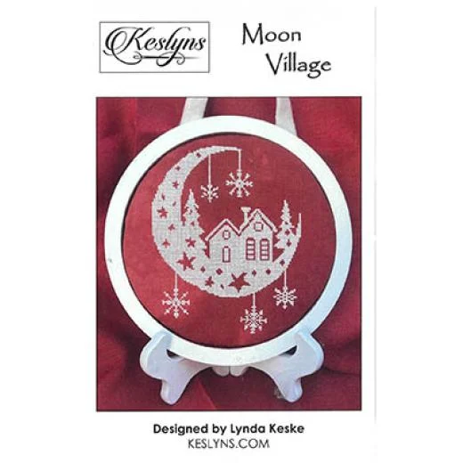 Keslyns - Moon Village